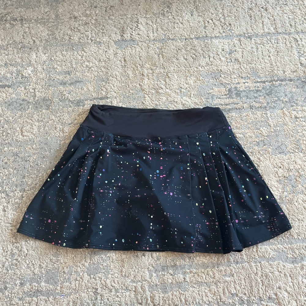 Women’s Golf Skirt